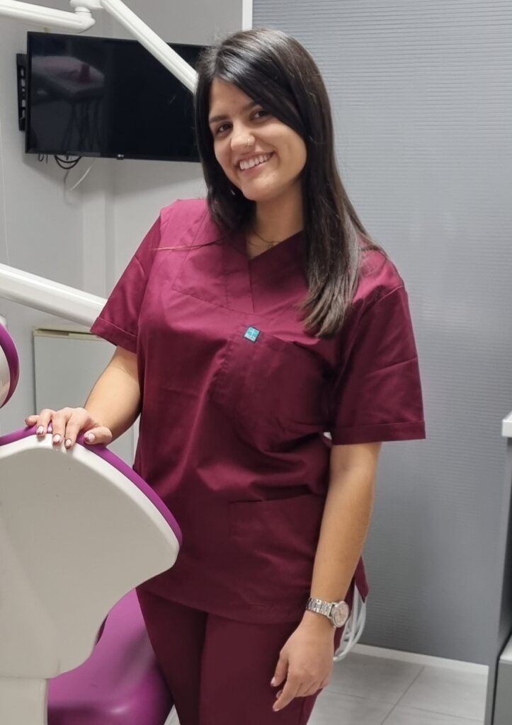 ΓΚΑΡΜΙΡΗ ΜΑΡΙΝΑ